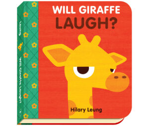 Hilary Leung's Fav #3