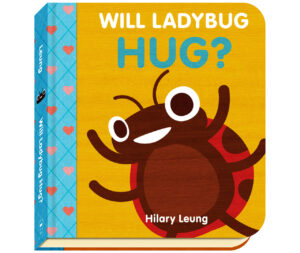 Hilary Leung's Fav #2