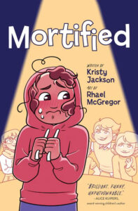 Moritfied Book Cover