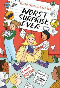 Worst Surprise Ever