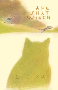 The Shit Witch